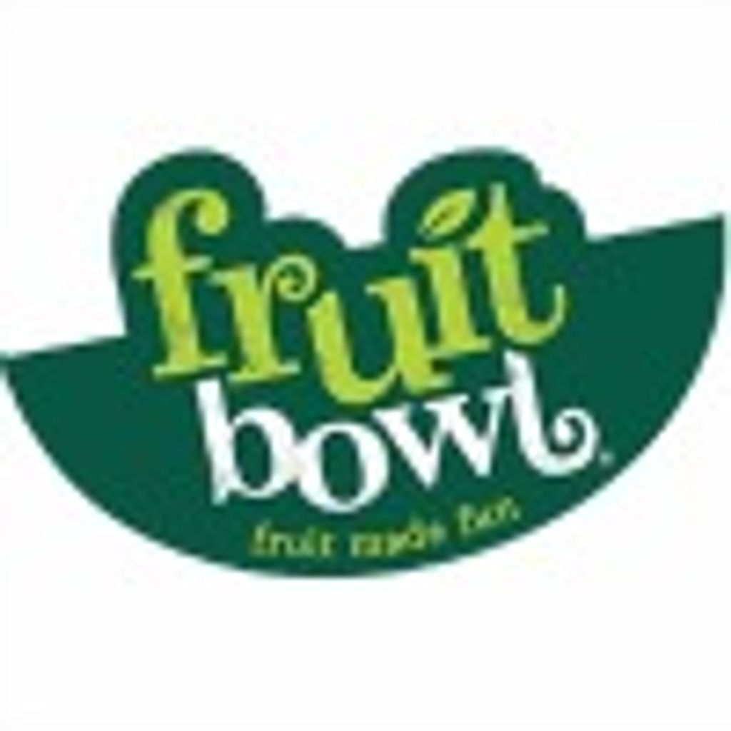 Fruit Bowl Cover Image